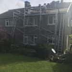 House-Re-Roofing in Dublin 4