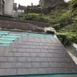 Slate and Tiled Roof Repair Dublin