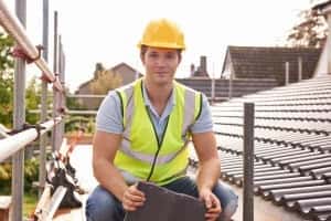Recommended Roofers Dublin