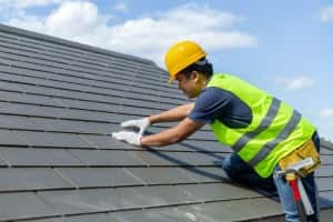 Roofing and Roof Repairs Dublin