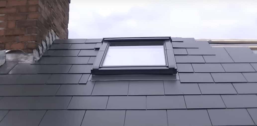 Velux Window Install and Repair Dublin