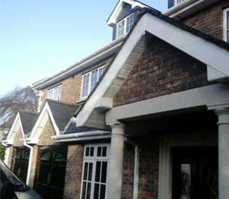 Recommended Roofers Dublin North Dublin