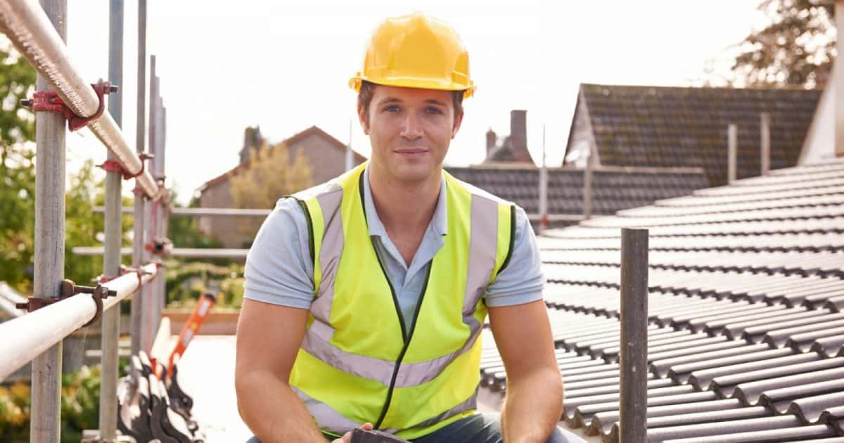 Recommended Roofers Dublin South