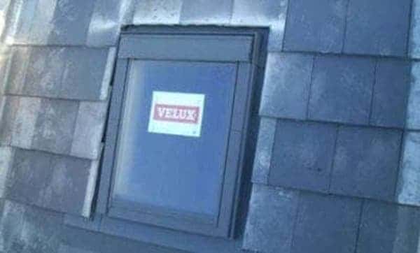 Velux windows repair Dublin