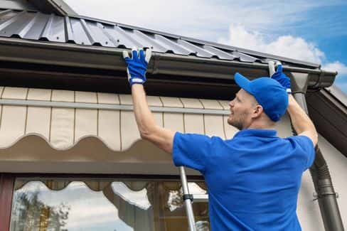 Dublin Roofing Services